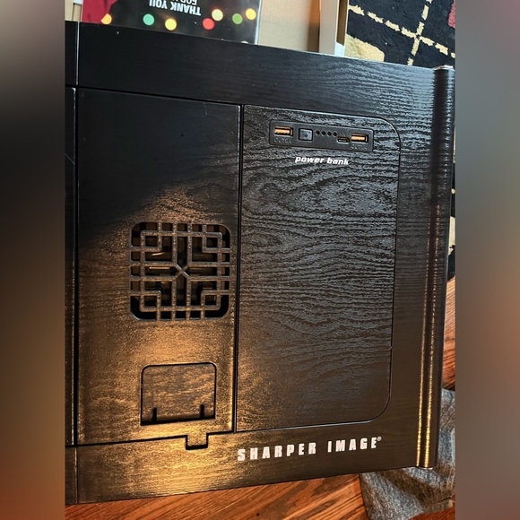 Sharper Image Laptop and tablet tablet tray - Picture 5 of 14